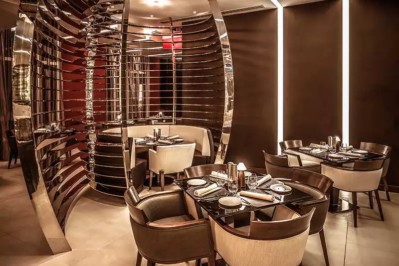 Eastern Mangroves Suites by Jannah