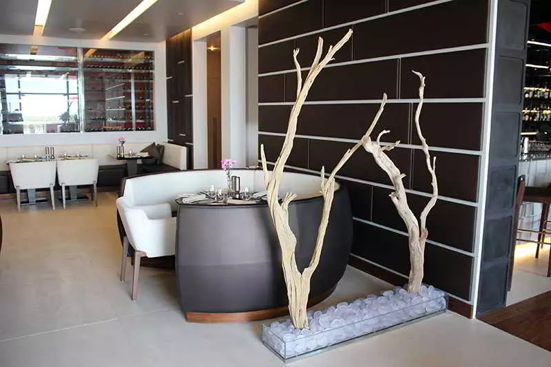 Eastern Mangroves Suites by Jannah