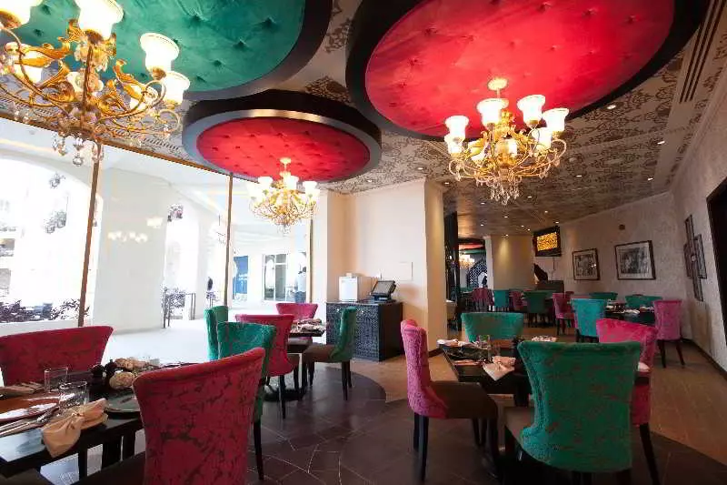 Eastern Mangroves Suites by Jannah