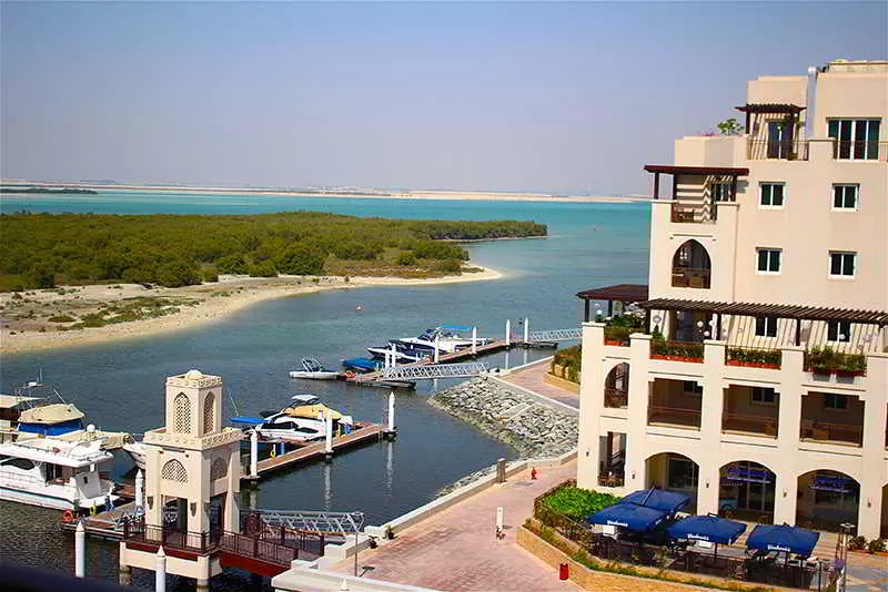 Eastern Mangroves Suites by Jannah