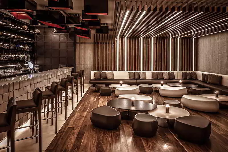 Eastern Mangroves Suites by Jannah