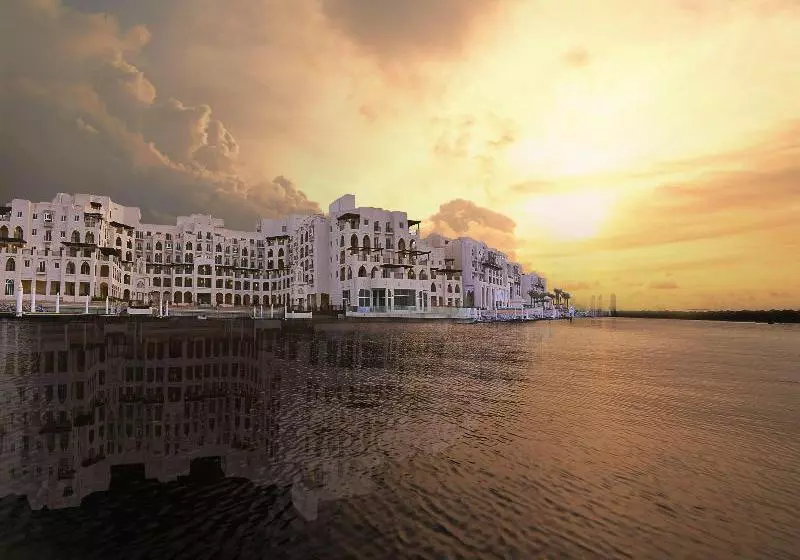 Eastern Mangroves Suites by Jannah