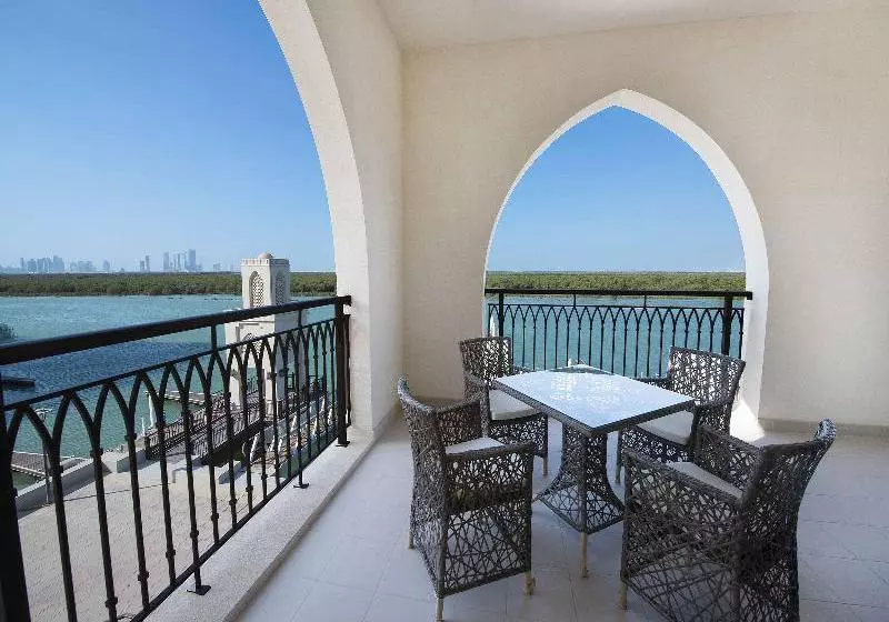 Eastern Mangroves Suites by Jannah