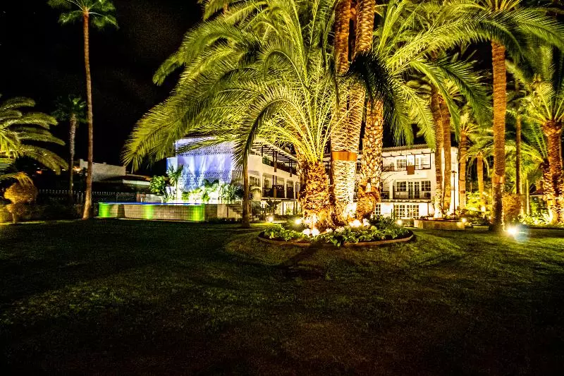 Eden Meloneras by Tam Resorts