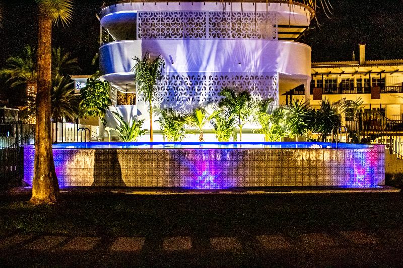 Eden Meloneras by Tam Resorts