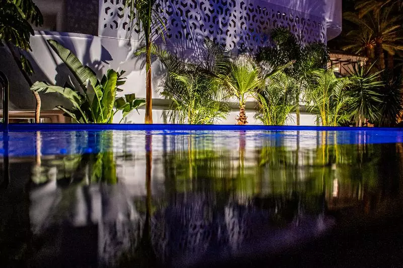 Eden Meloneras by Tam Resorts