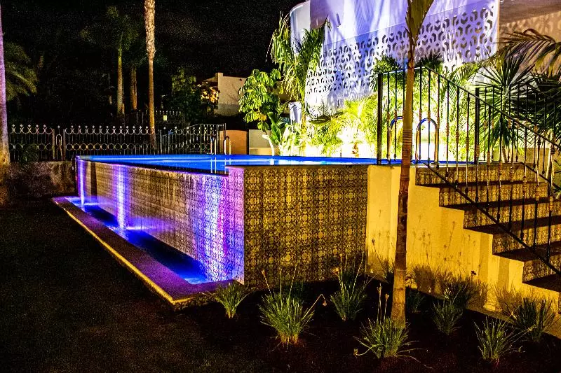 Eden Meloneras by Tam Resorts