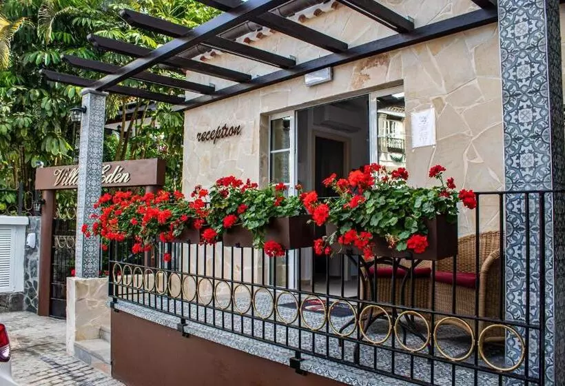 Eden Meloneras by Tam Resorts