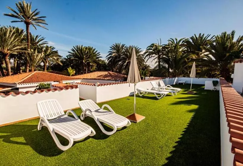 Eden Meloneras by Tam Resorts