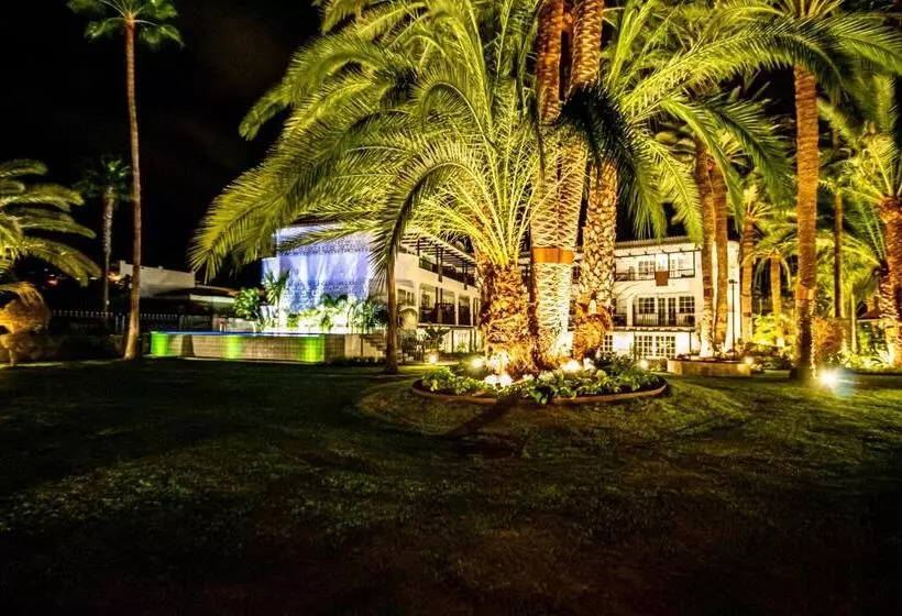 Eden Meloneras by Tam Resorts