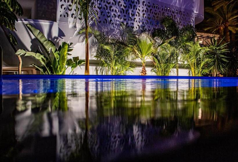 Eden Meloneras by Tam Resorts