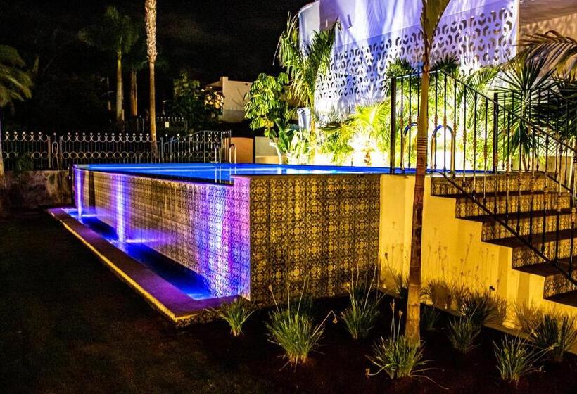 Eden Meloneras by Tam Resorts