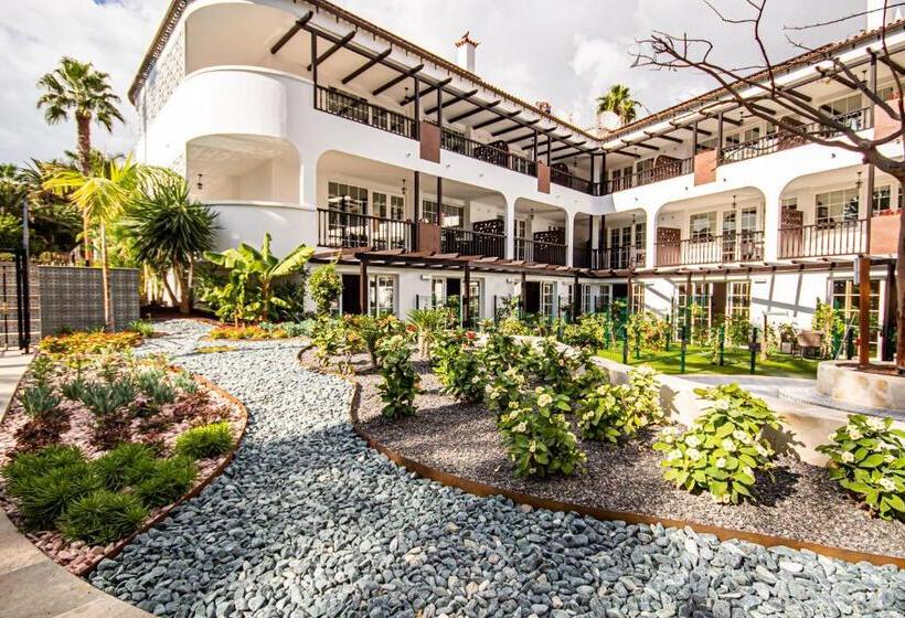 Eden Meloneras by Tam Resorts