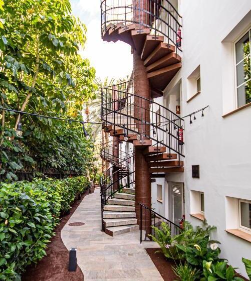 Eden Meloneras by Tam Resorts