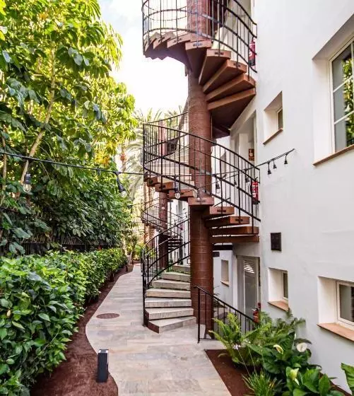 Eden Meloneras by Tam Resorts