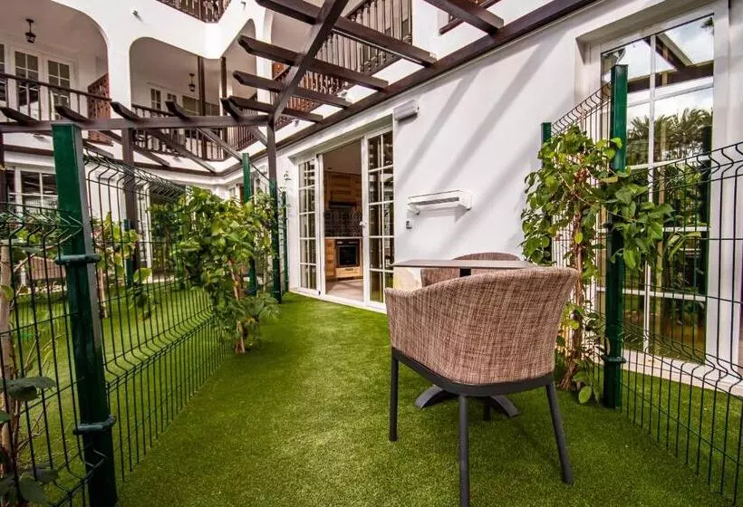 Eden Meloneras by Tam Resorts