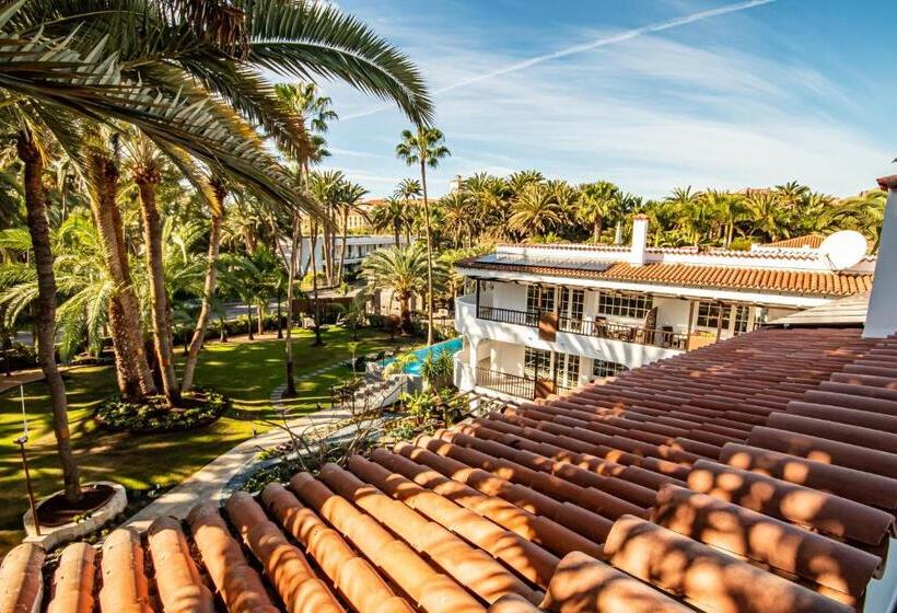 Eden Meloneras by Tam Resorts