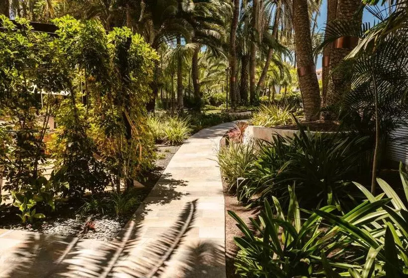 Eden Meloneras by Tam Resorts