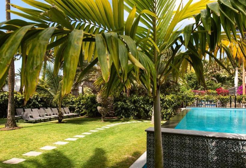 Eden Meloneras by Tam Resorts