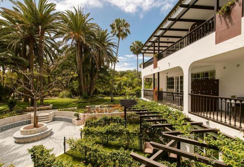 Eden Meloneras by Tam Resorts