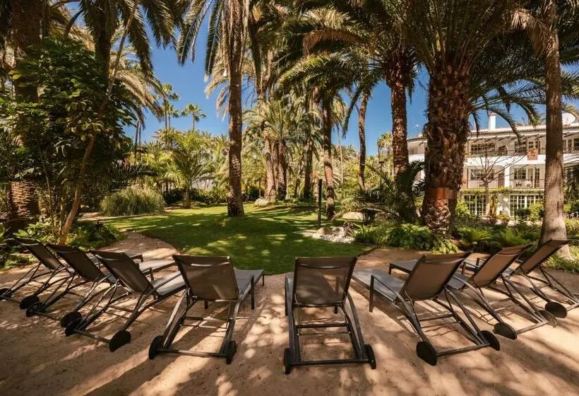 Eden Meloneras by Tam Resorts