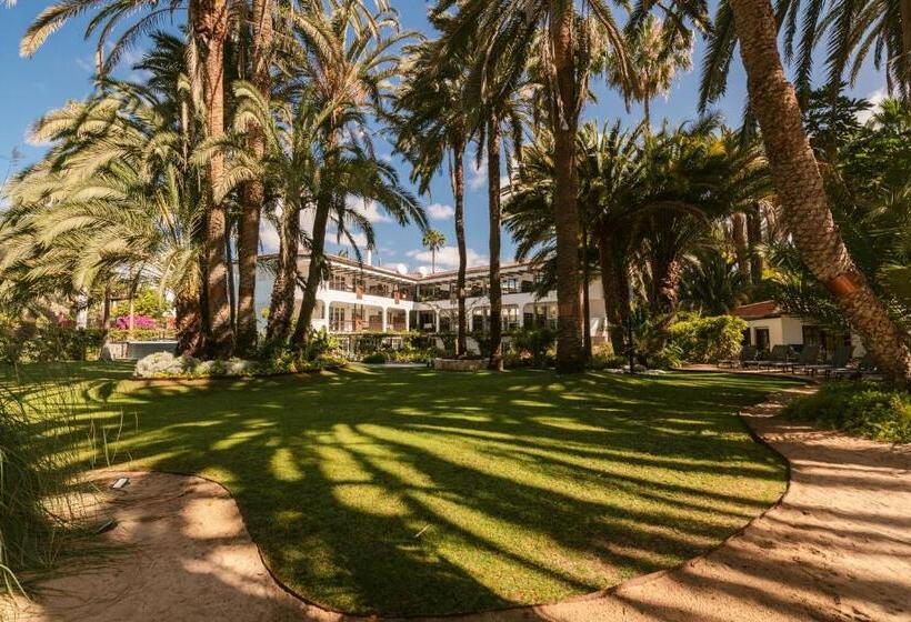 Eden Meloneras by Tam Resorts