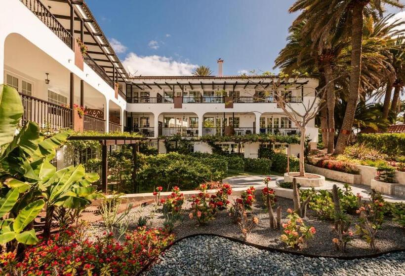 Eden Meloneras by Tam Resorts