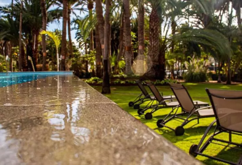 Eden Meloneras by Tam Resorts