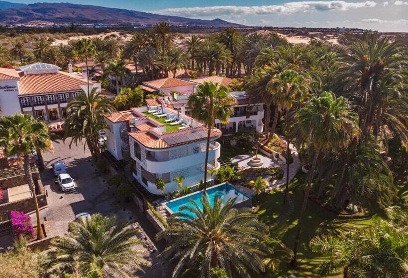 Eden Meloneras by Tam Resorts