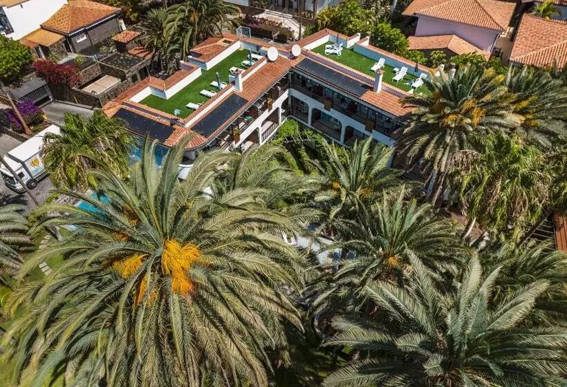 Eden Meloneras by Tam Resorts