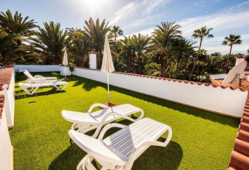 Eden Meloneras by Tam Resorts