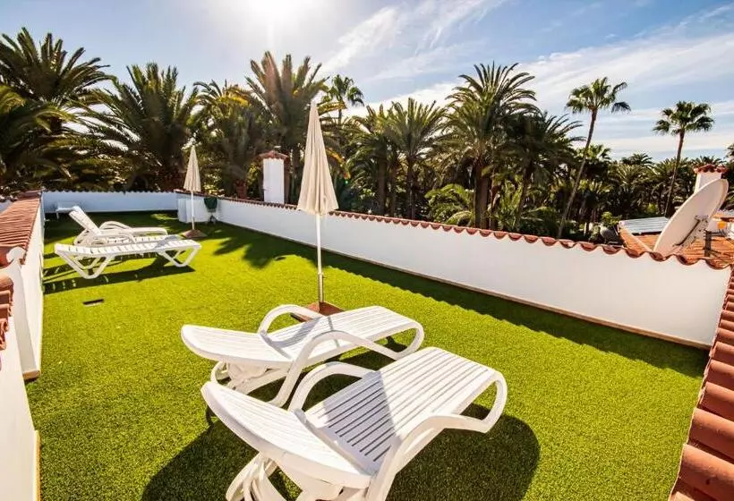 Eden Meloneras by Tam Resorts