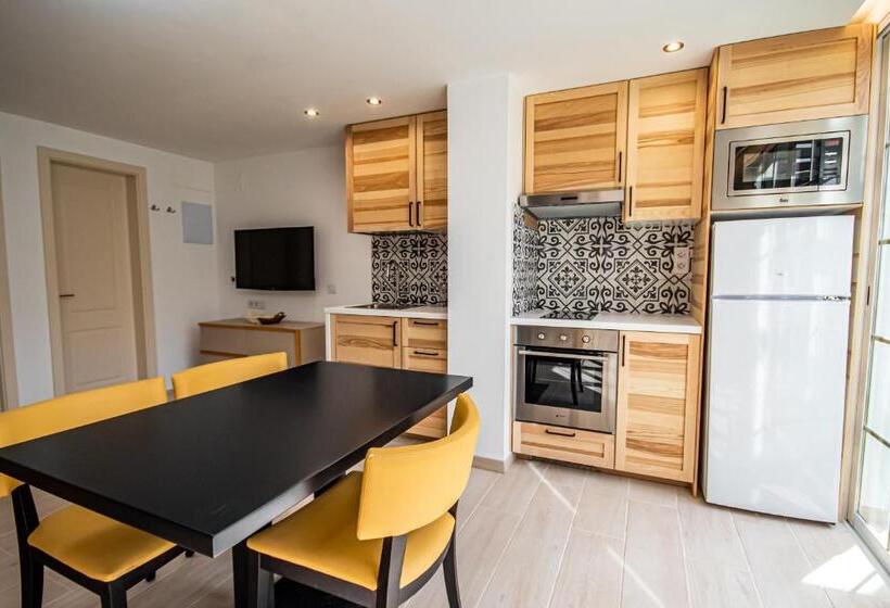 Eden Meloneras by Tam Resorts