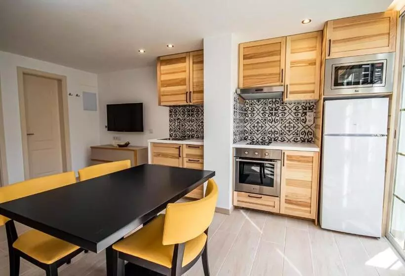 Eden Meloneras by Tam Resorts