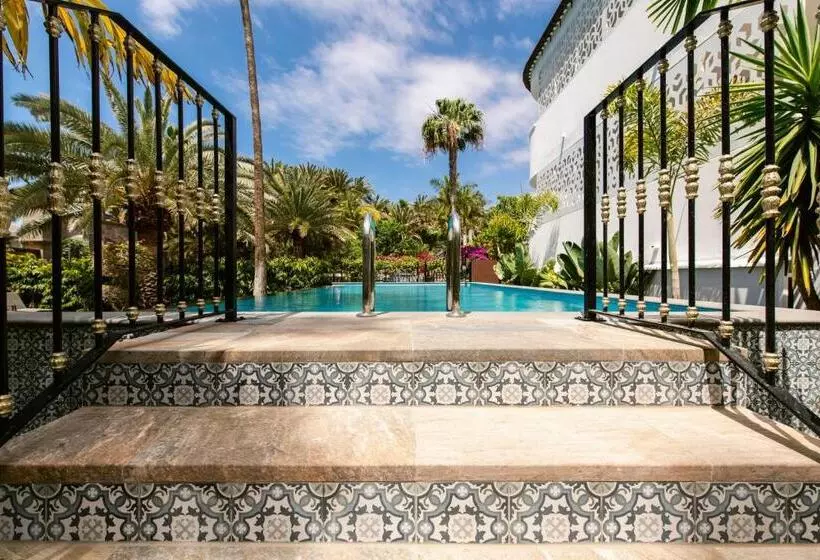 Eden Meloneras by Tam Resorts