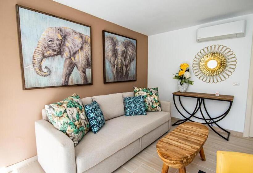 Eden Meloneras by Tam Resorts