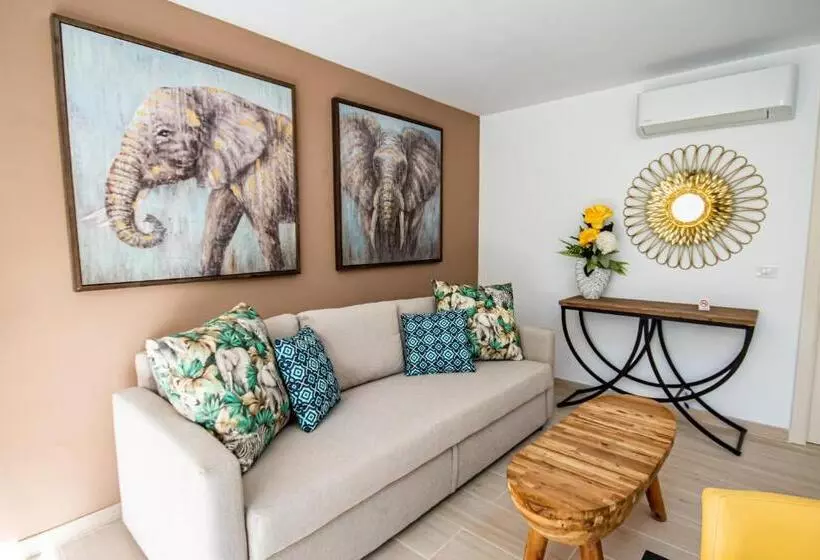 Eden Meloneras by Tam Resorts