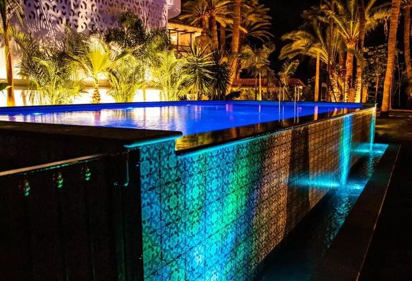 Eden Meloneras by Tam Resorts