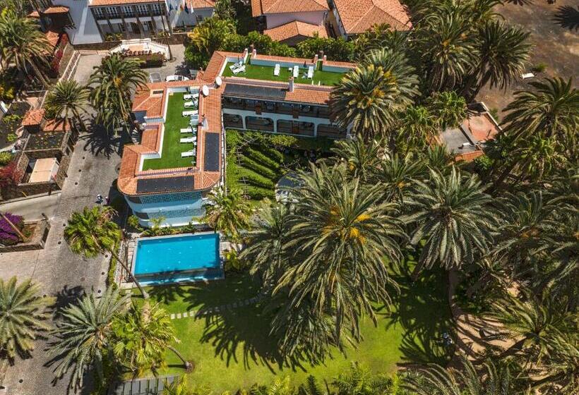 Eden Meloneras by Tam Resorts