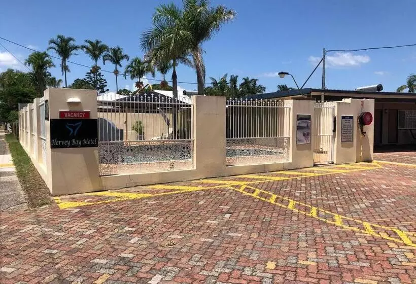 Hervey Bay Motel