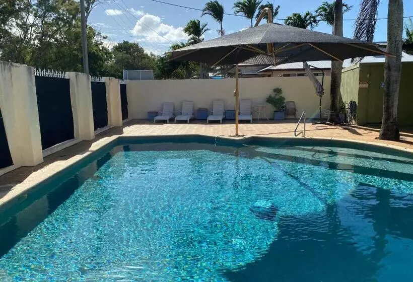 Hervey Bay Motel