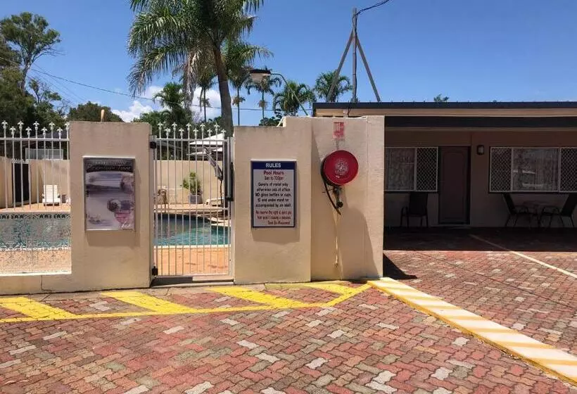 Hervey Bay Motel