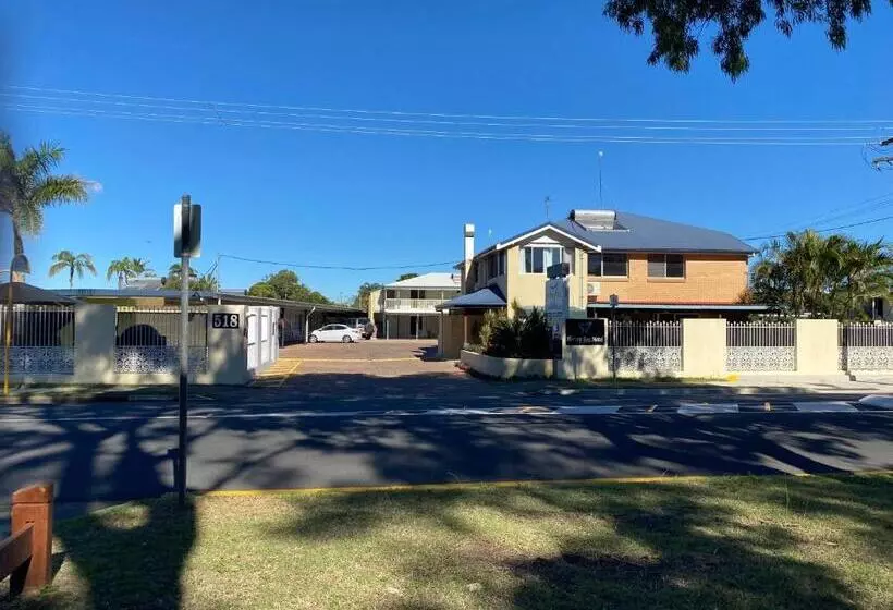 Hervey Bay Motel