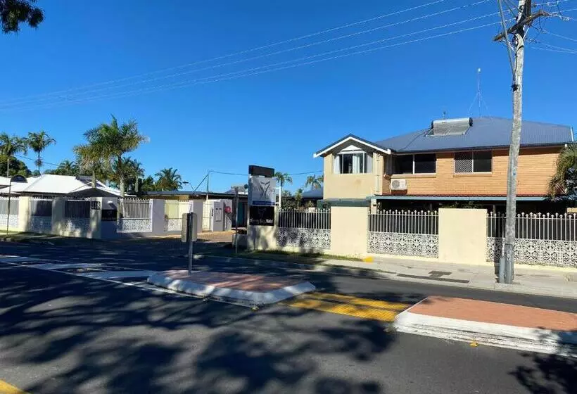 Hervey Bay Motel