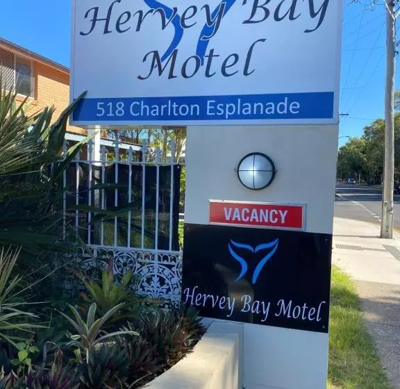 Hervey Bay Motel