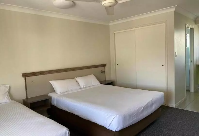 Hervey Bay Motel