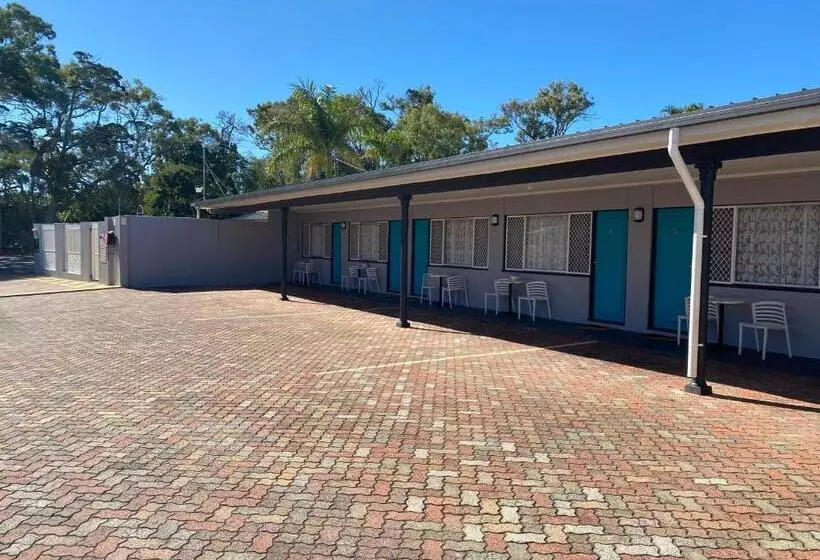 Hervey Bay Motel