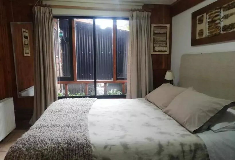 Herberg B&b Hmüller