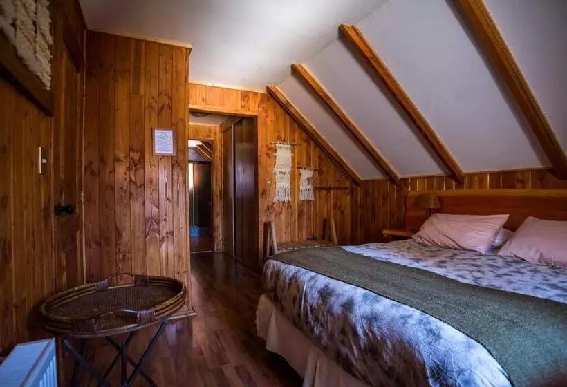 Herberg B&b Hmüller