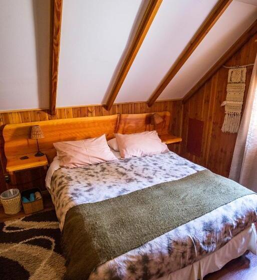 مسافرخانه B&b Hmüller